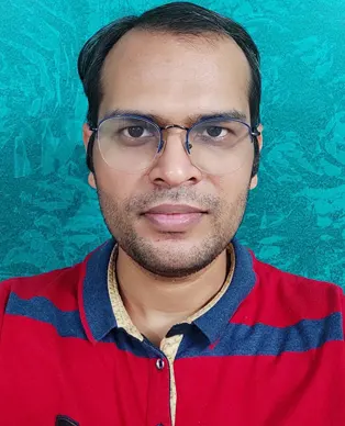 Mukesh Birwadkar