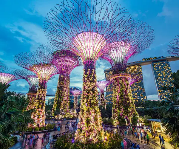 Singapore