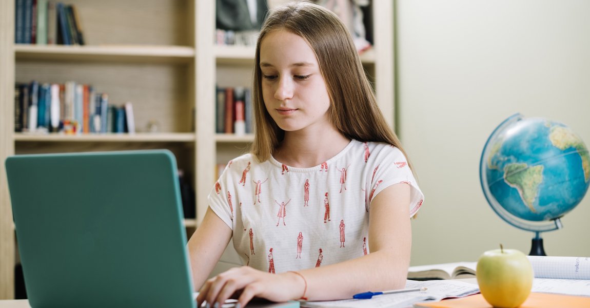 The Value of Online Learning for Your Child’s Education at Dreamtime ...