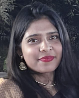 Harshita Awasthi