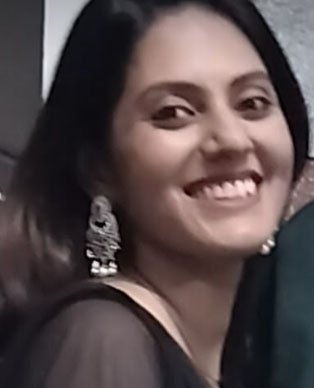 Snigdha Jain