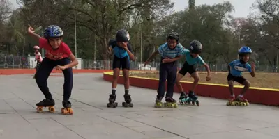 Skating