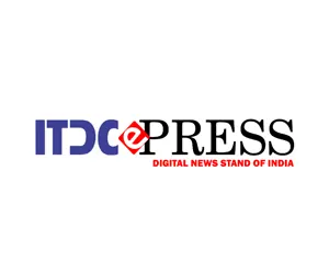 ITDC E PRESS