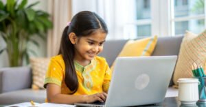 India’s Best Online School